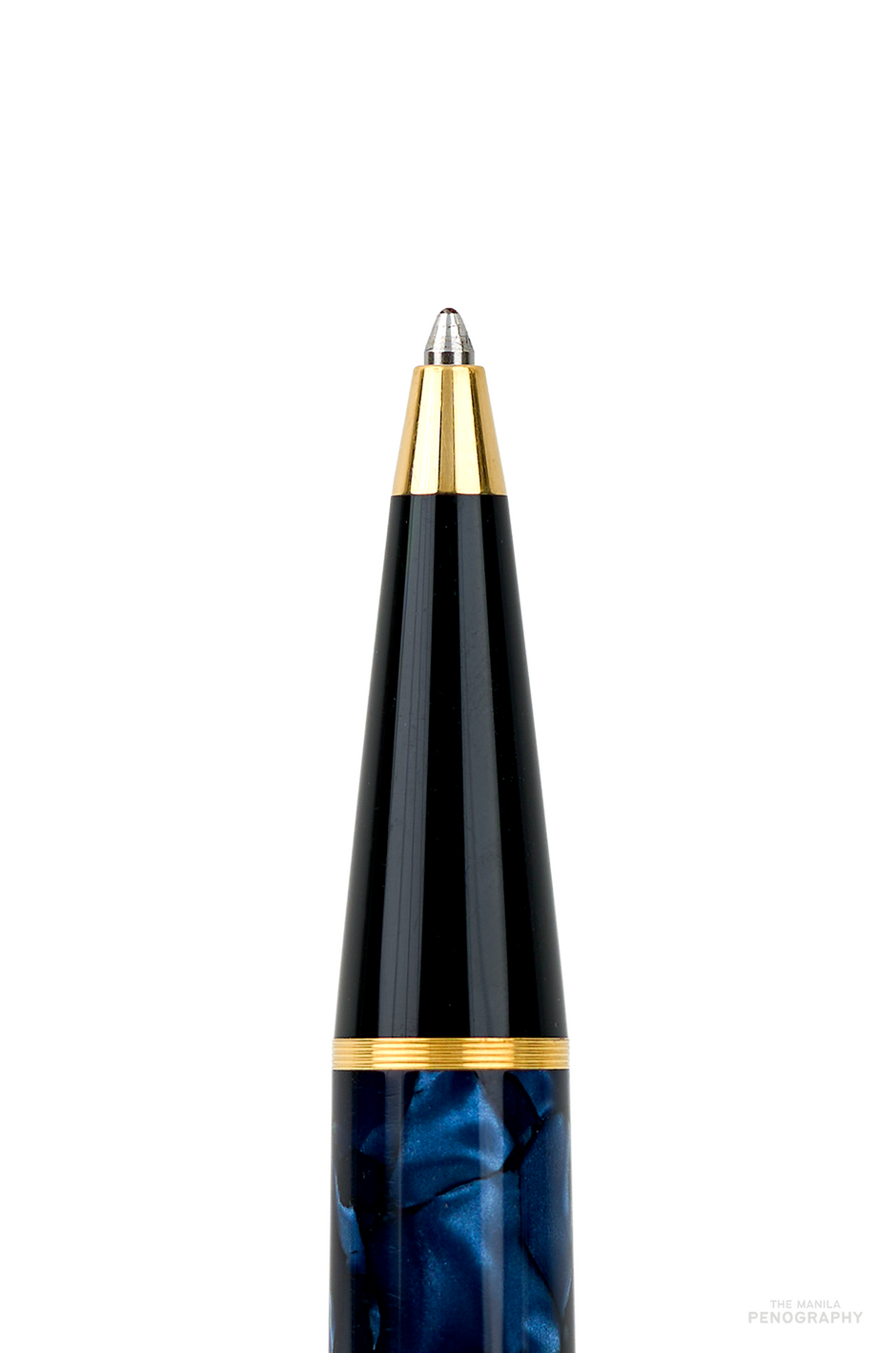 Montblanc Writers Edition Edgar Allan Poe Ballpoint