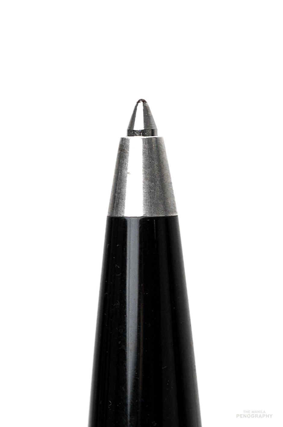 Montblanc Writers Edition Agatha Christie Ballpoint