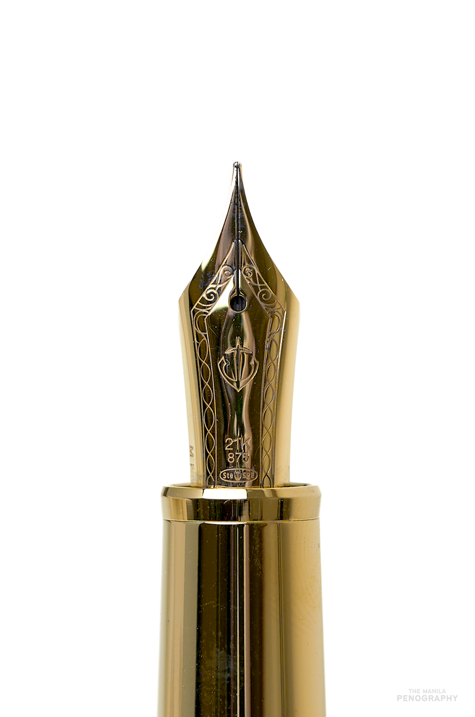 Sailor 1911 Hard Maple Natural