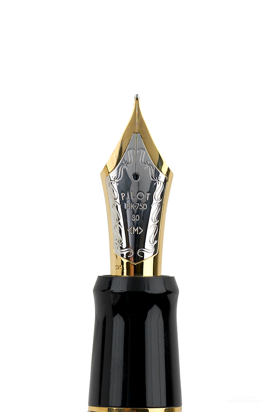 Pilot Custom Urushi Vermillion