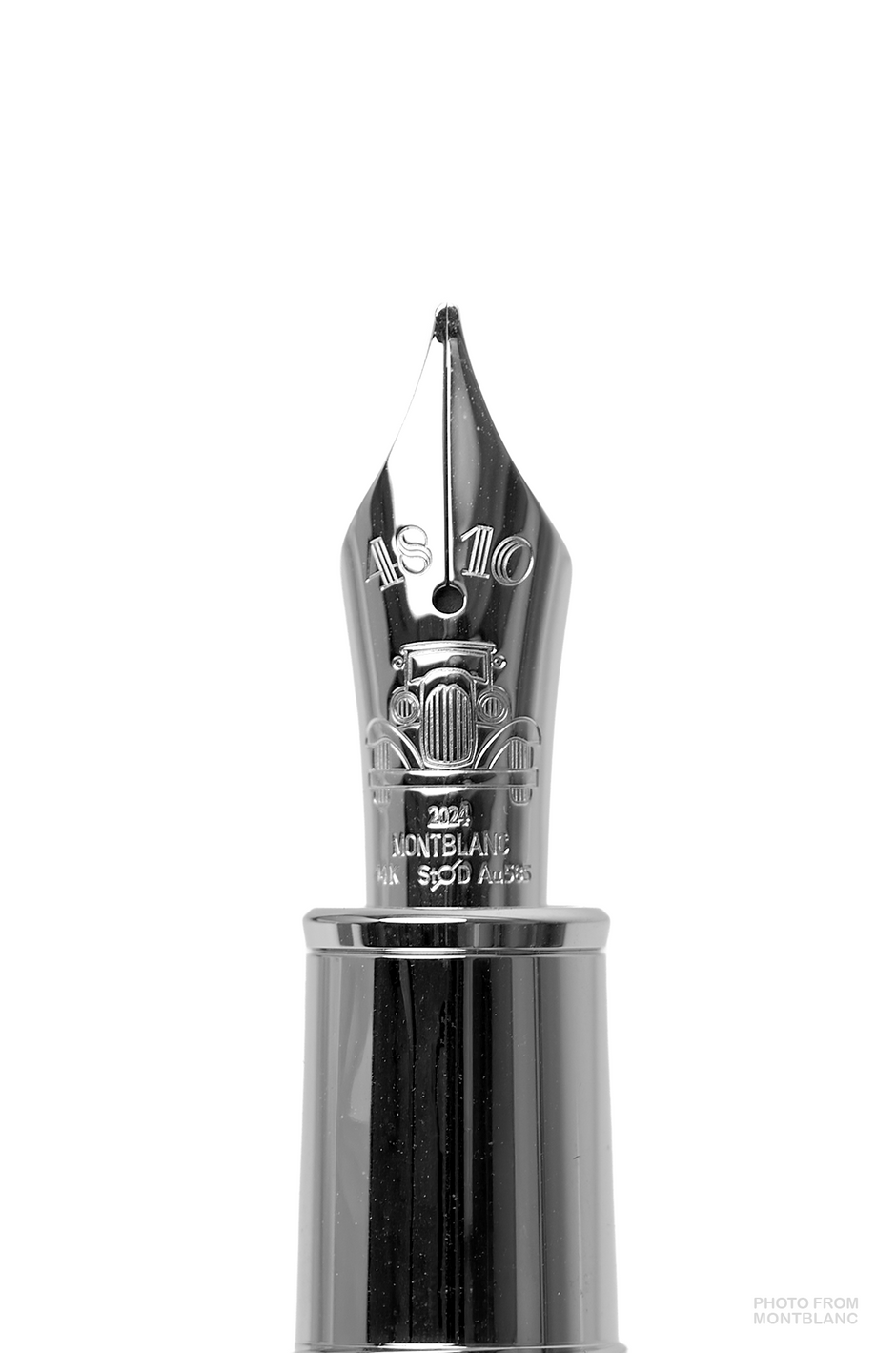 Montblanc Great Characters Great Gatsby
