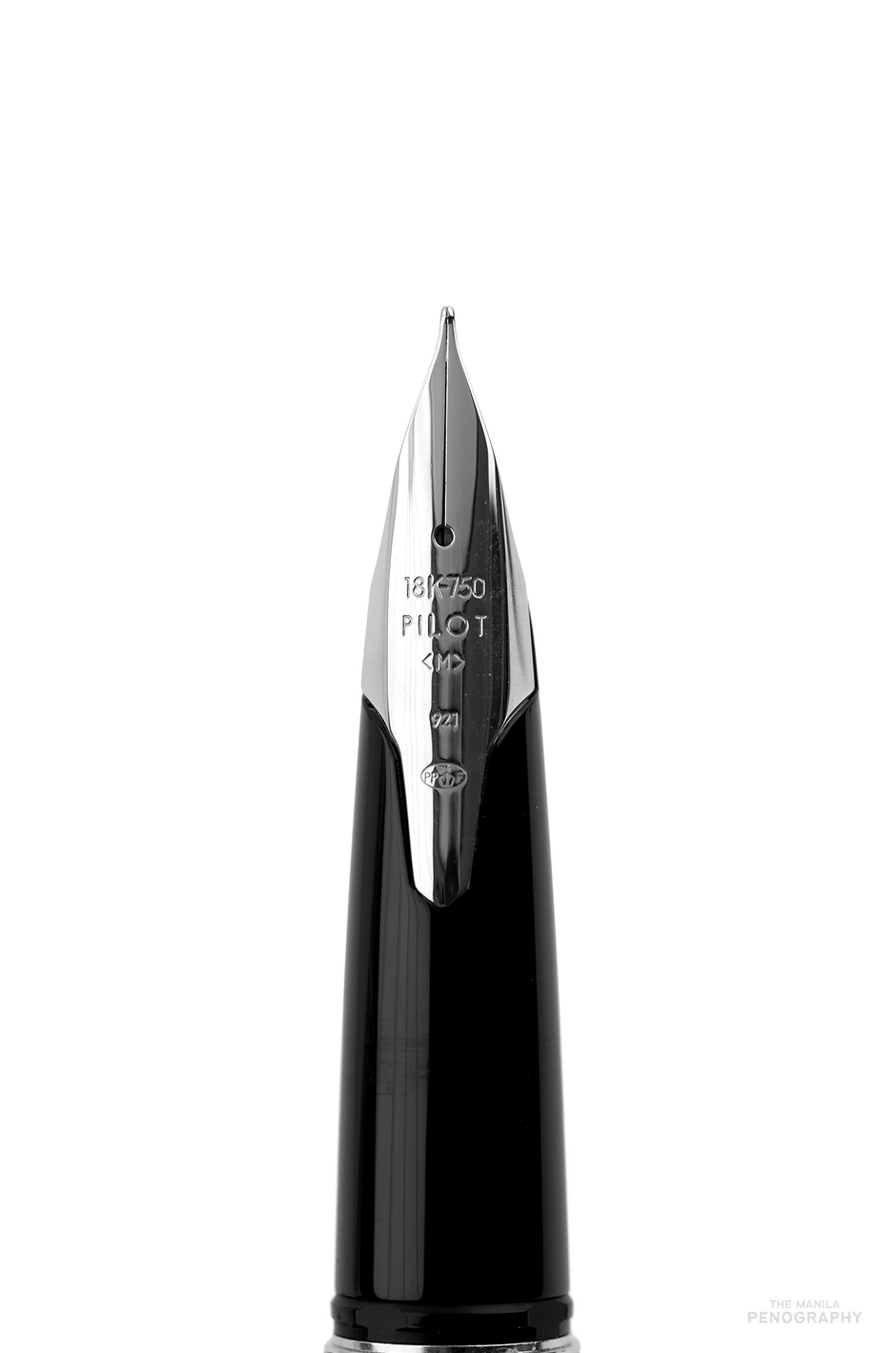 Pilot Silvern Lattice