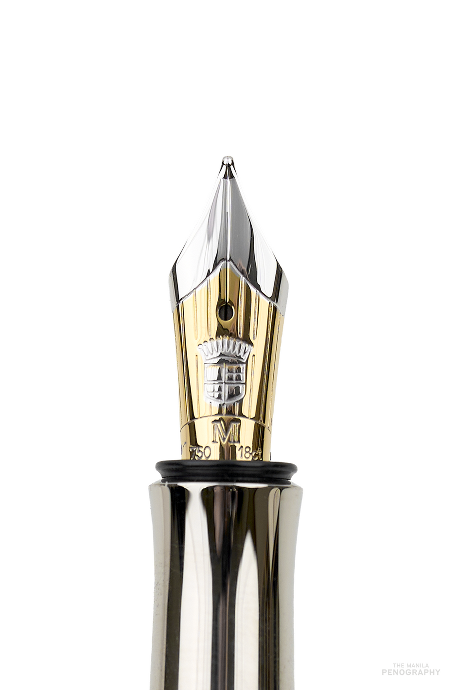 Graf von Faber-Castell Classic Ebony