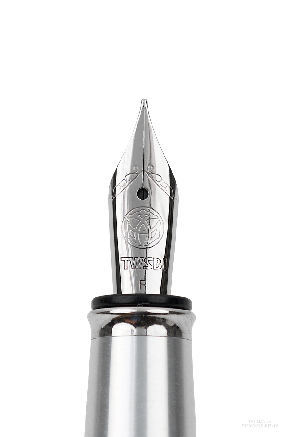 TWSBI Diamond Mini AL