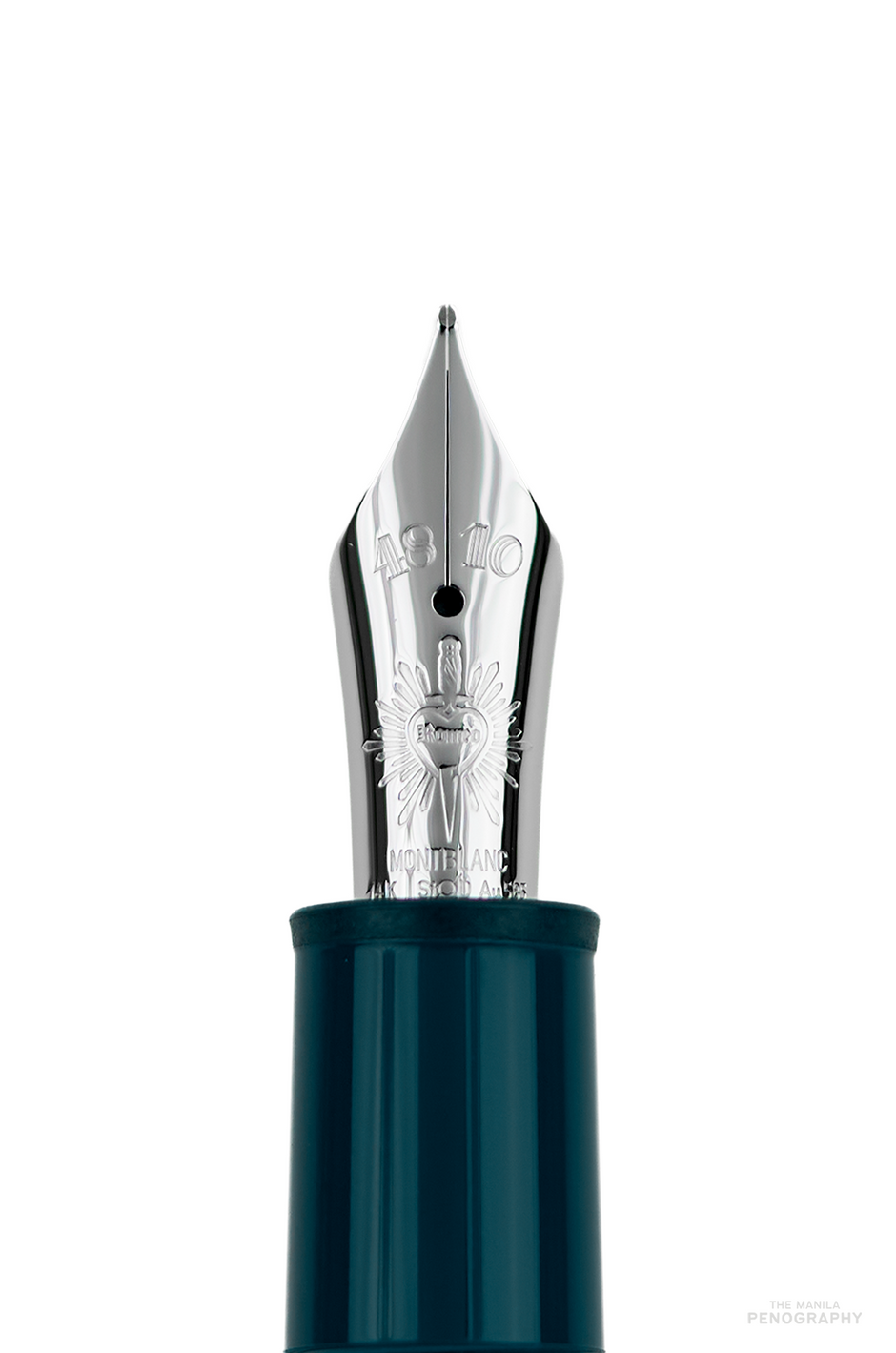 Montblanc 146 Romeo