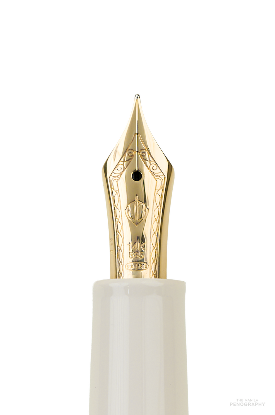 Sailor Pro Gear Slim Mini Rencontre Bleu Ciel
