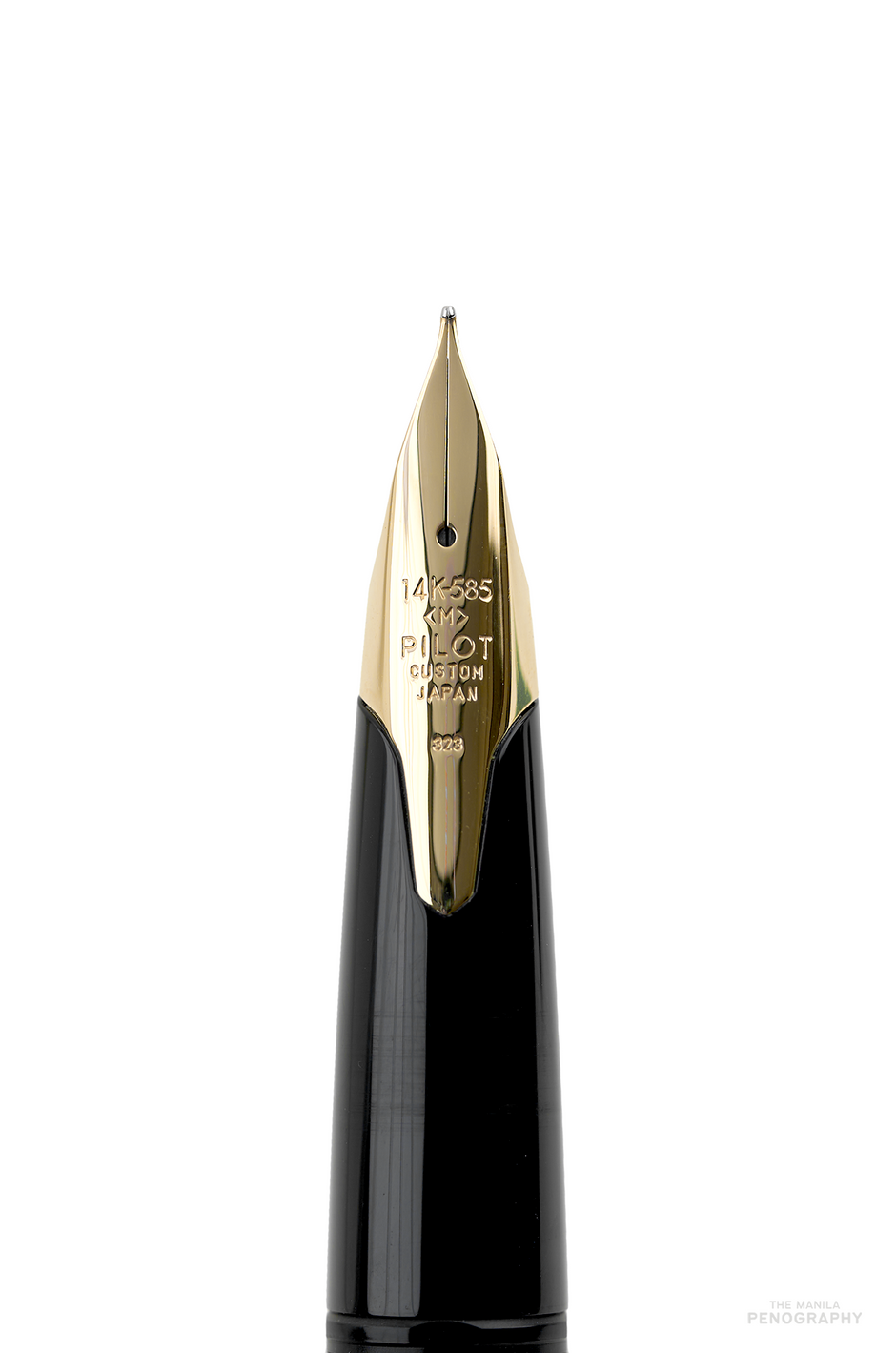Pilot Silvern Art Craft Tortoise