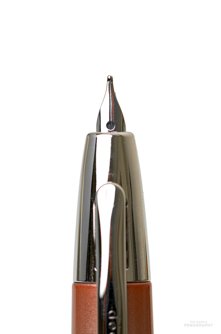 Pilot Decimo 20th Anniversary LE