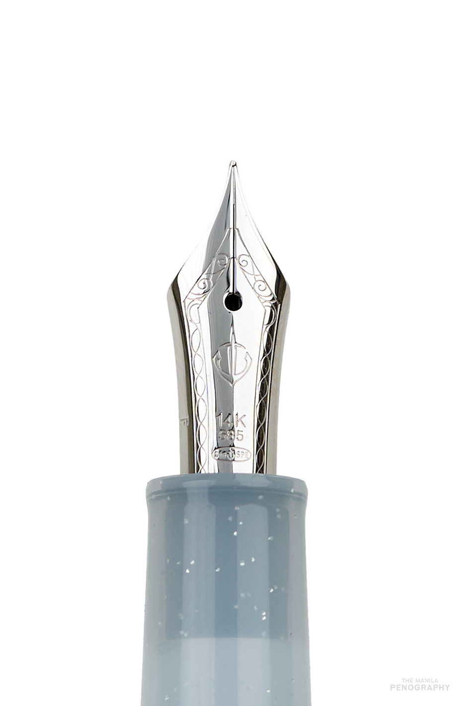 Sailor Pro Gear Slim Sapporo Snow Festival
