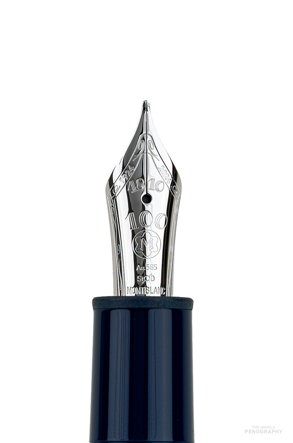 Montblanc 146 Origin
