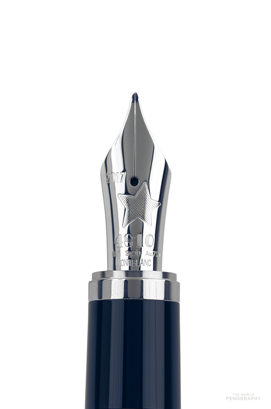 Montblanc Writers Edition Antoine de Saint-Exupéry