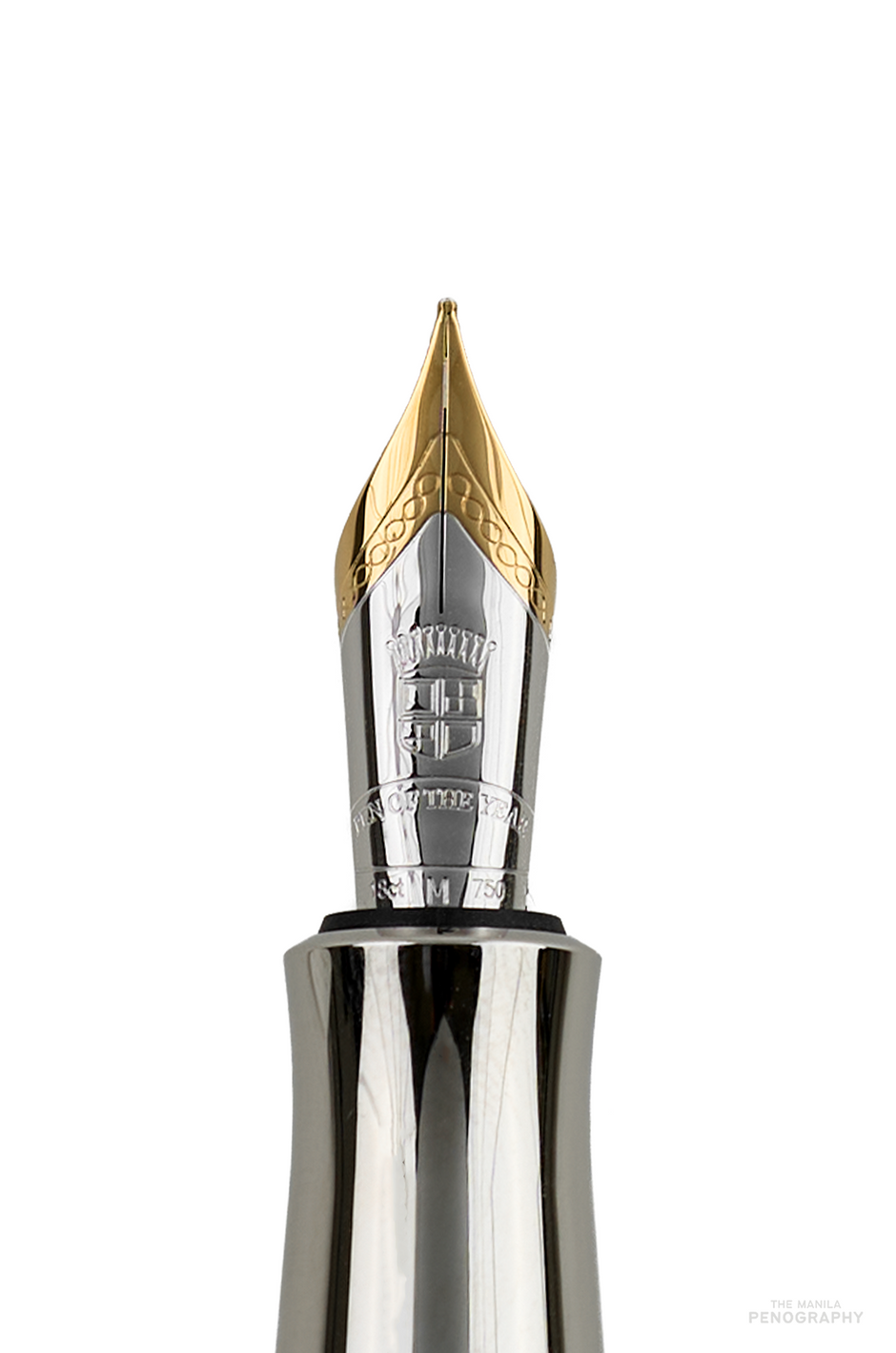 Graf von Faber-Castell Pen of the Year Imperium Romanum (2018)