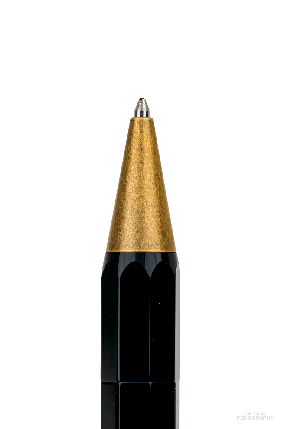 Montblanc Heritage Collection Egyptomania Ballpoint