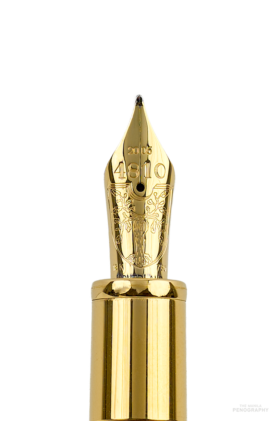Montblanc Patron of Art Julius II