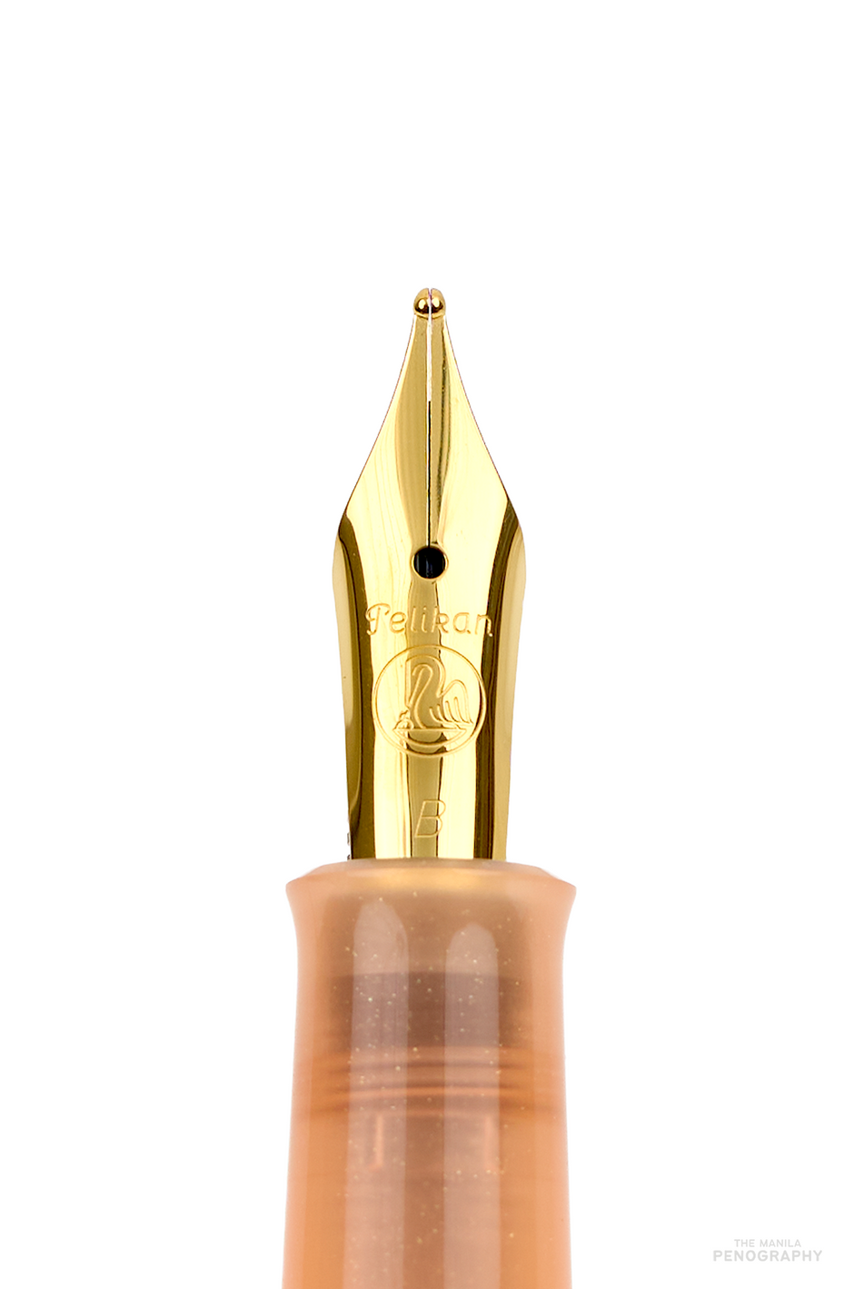 Pelikan M200 Apricot Achat