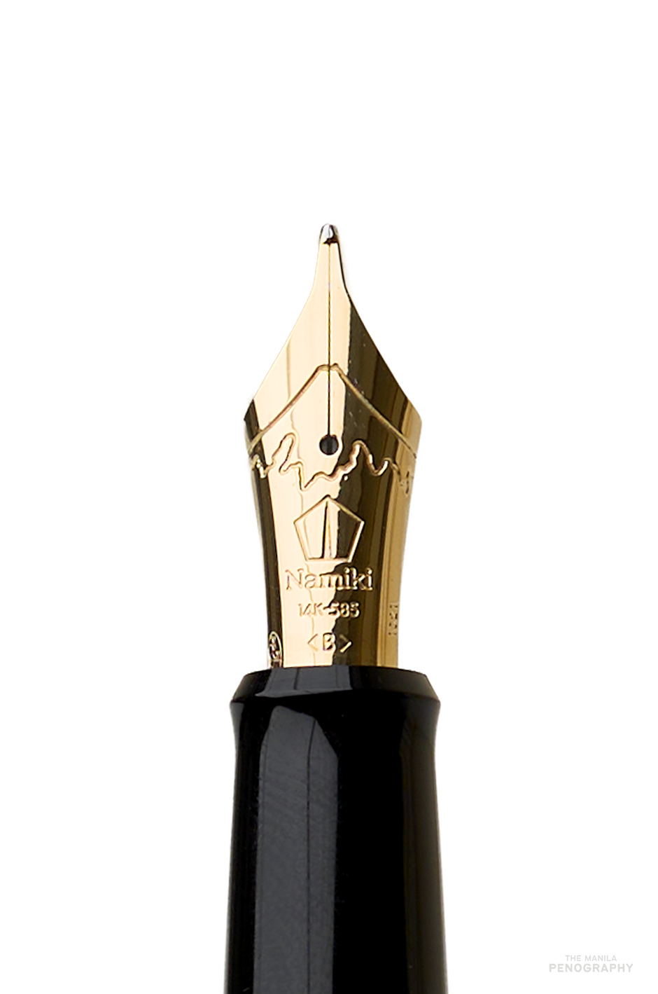 Namiki Nippon Art Flower Basket