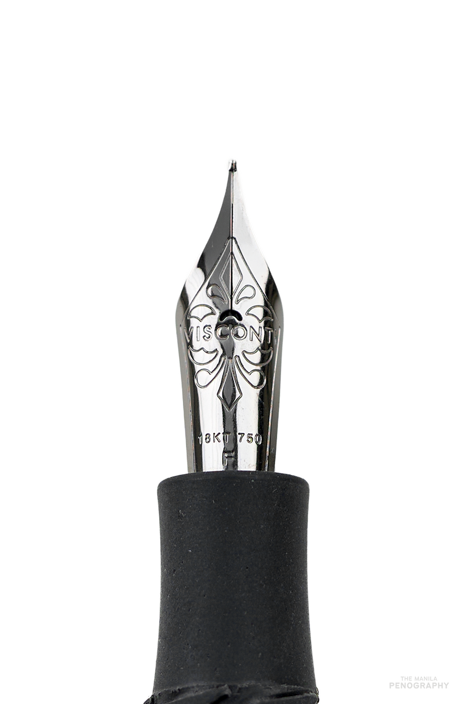 Visconti Homo Sapiens Dark Age