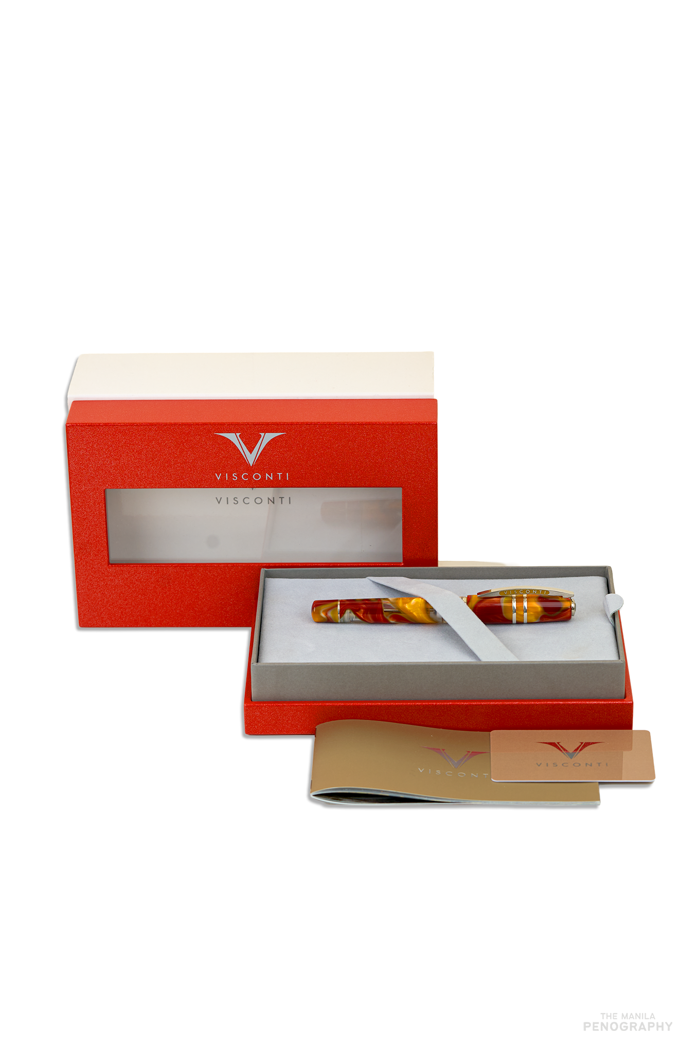 Visconti Homo Sapiens Arizona Sunset