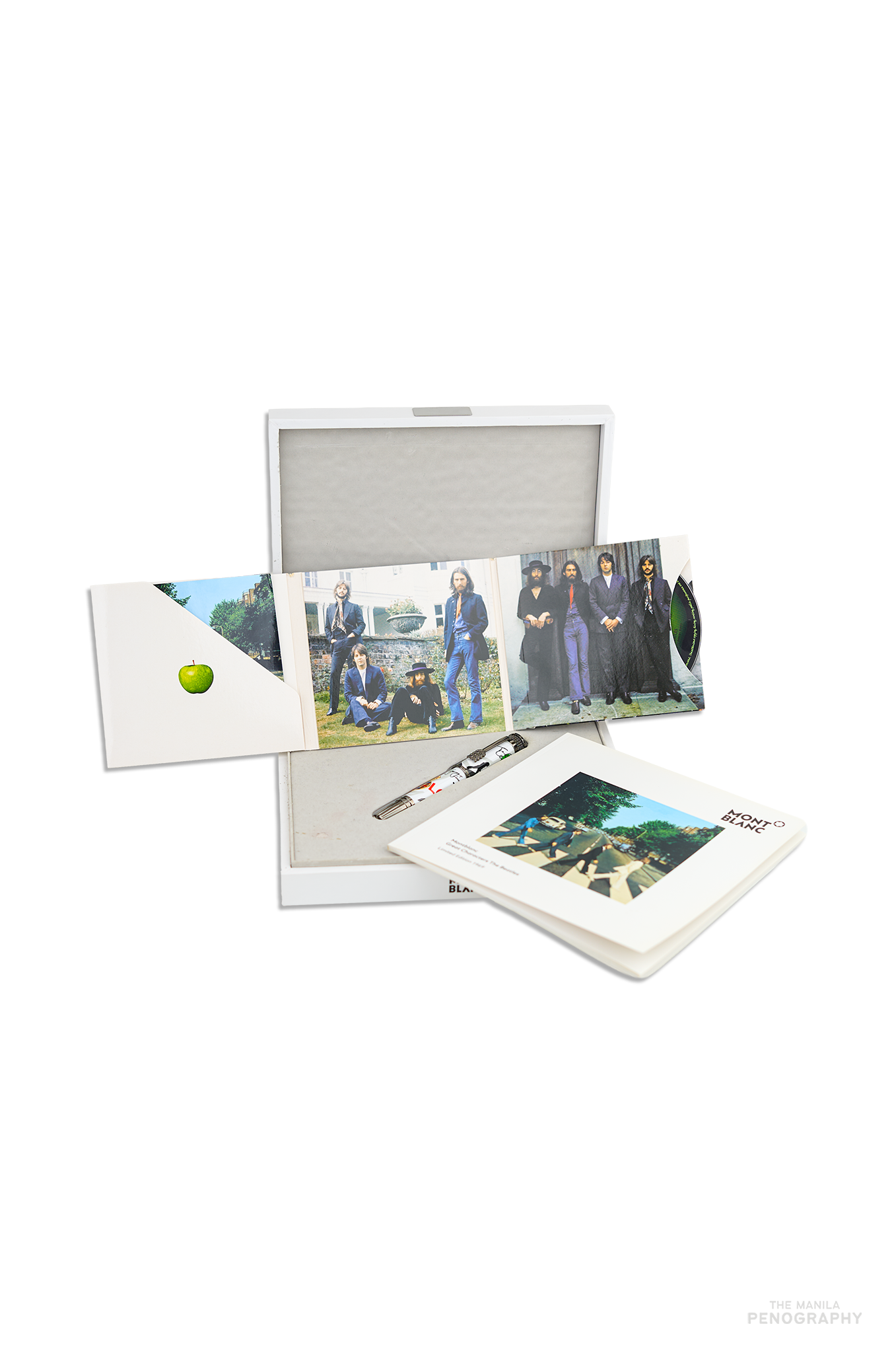 Montblanc Great Characters Beatles LE 1969