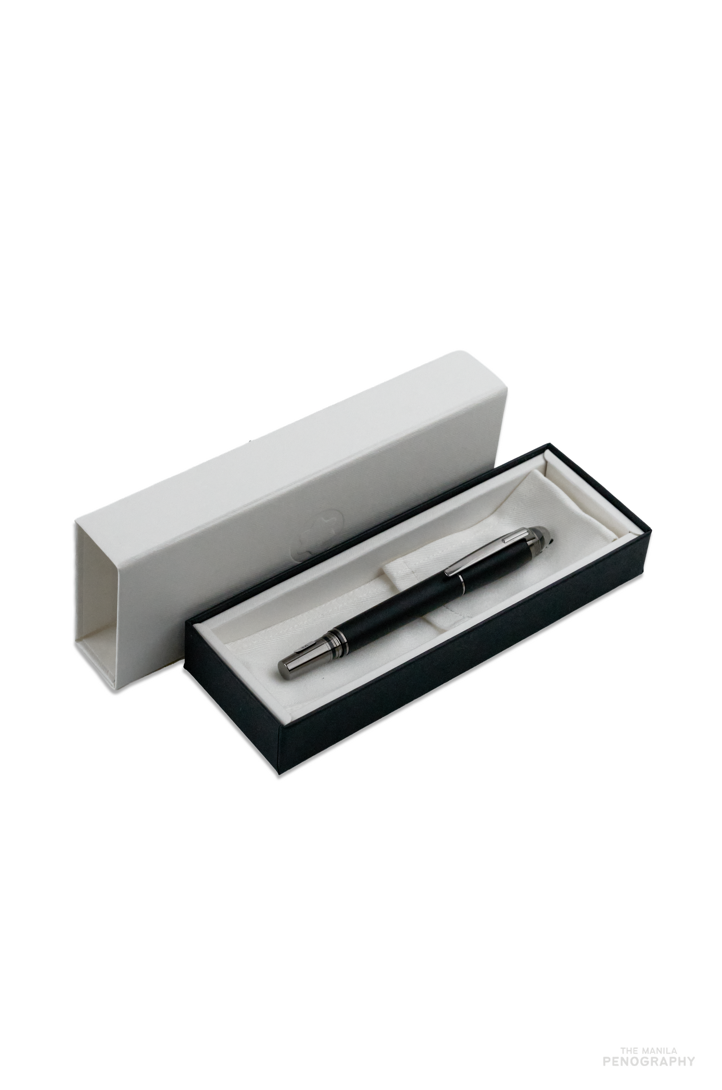 Montblanc StarWalker Ultrablack