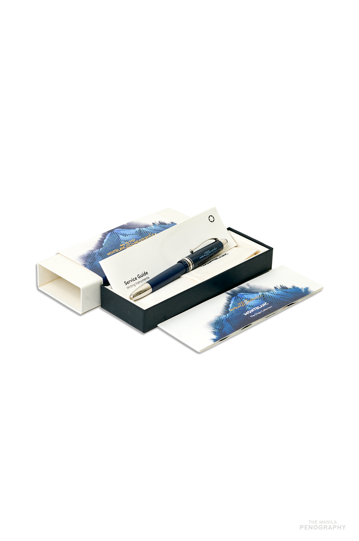 Montblanc 146 Origin