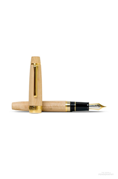 Sailor 115th Anniversary Hiroshima Momiji