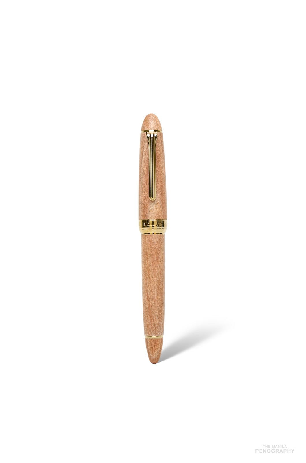 Sailor 1911 Hard Maple Natural