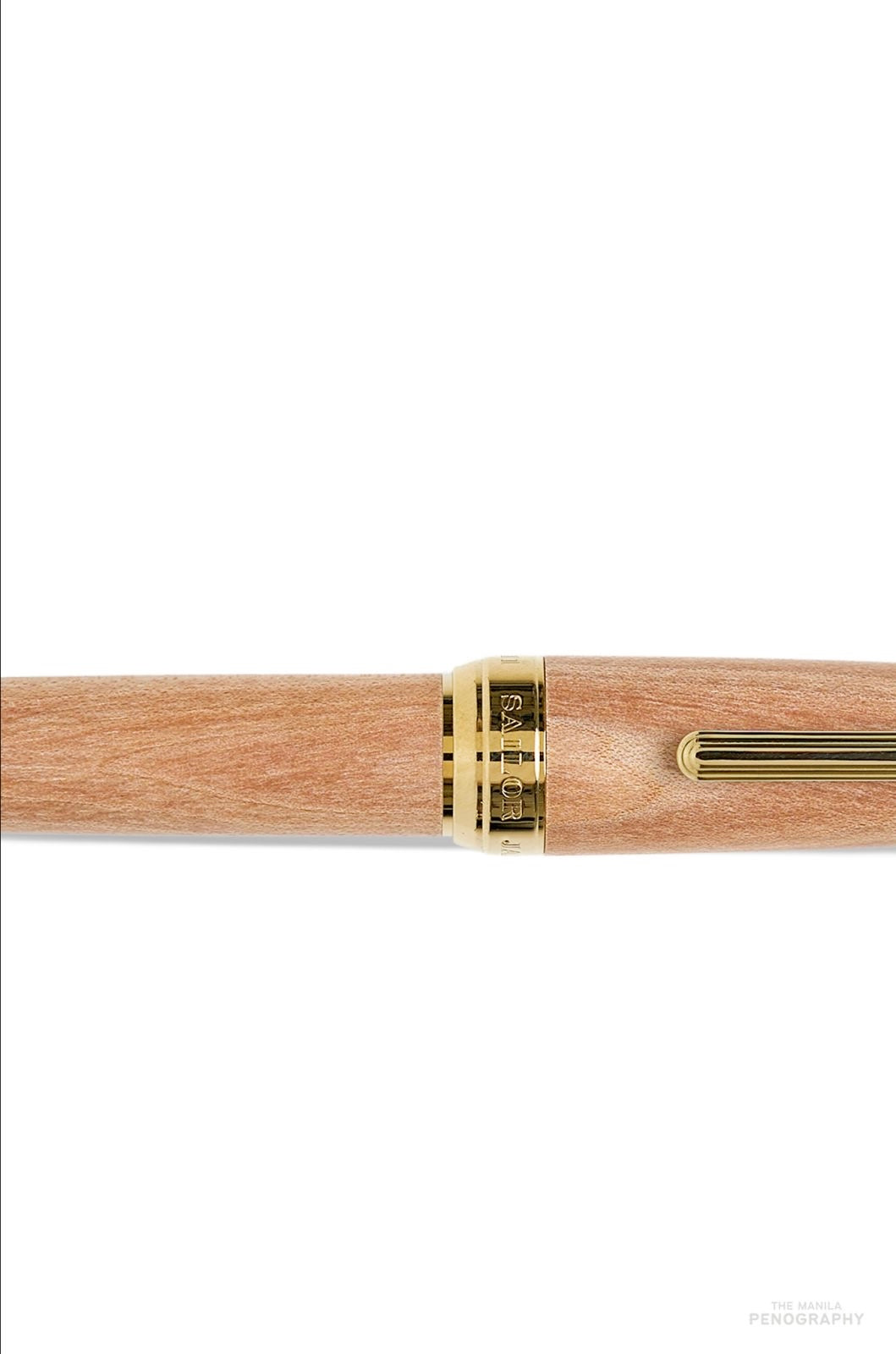 Sailor 1911 Hard Maple Natural