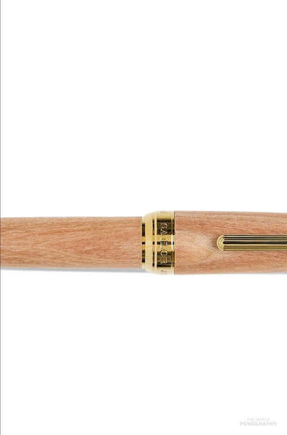 Sailor 1911 Hard Maple Natural