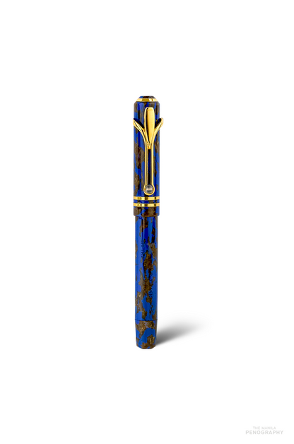 Visconti Titanic Limited Edition