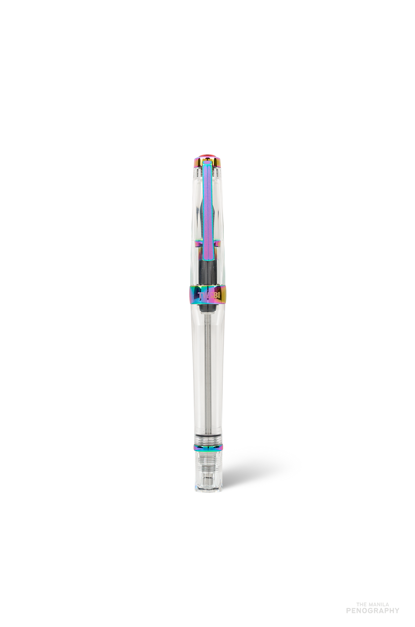 TWSBI Vac700R Iris