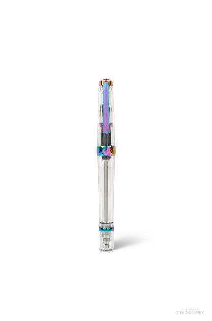 TWSBI Vac700R Iris