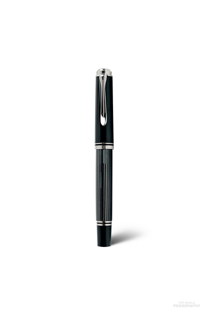 Pelikan M405 Anthracite Black