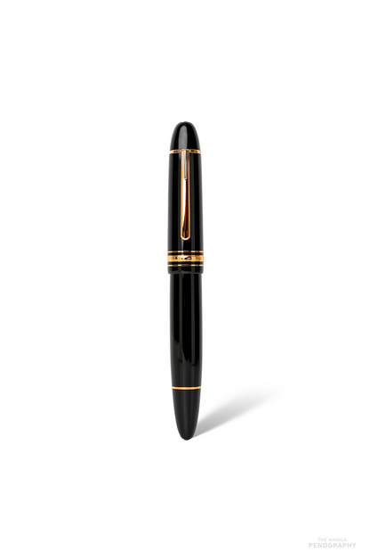 Montblanc 149 Rose Gold Trim