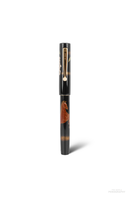 Namiki Yukari Zodiac Collection Horse