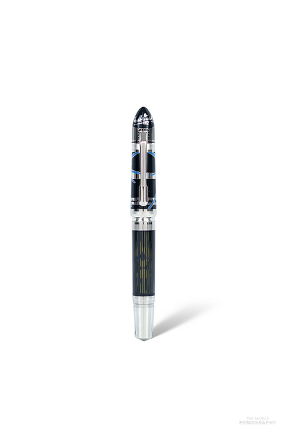 Montblanc Great Characters Walt Disney LE 1901