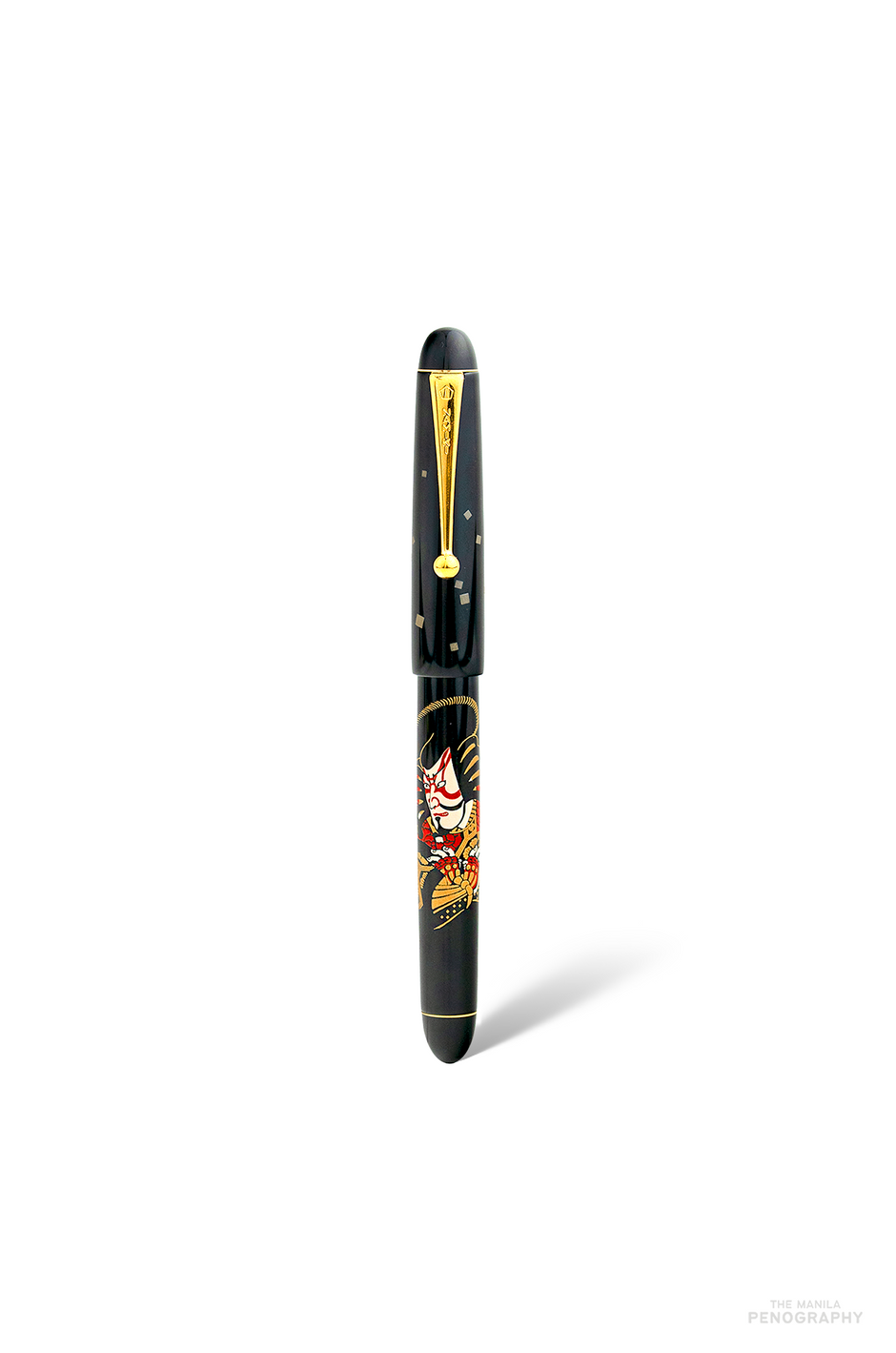 Namiki Ukiyo-E Taira no Kagekiyo