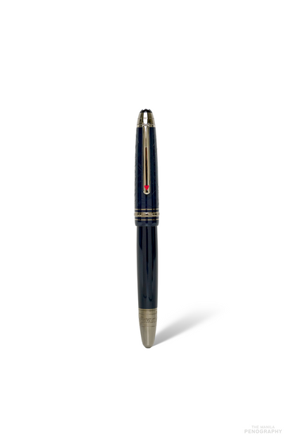 Montblanc 146 Around the World in 80 Days