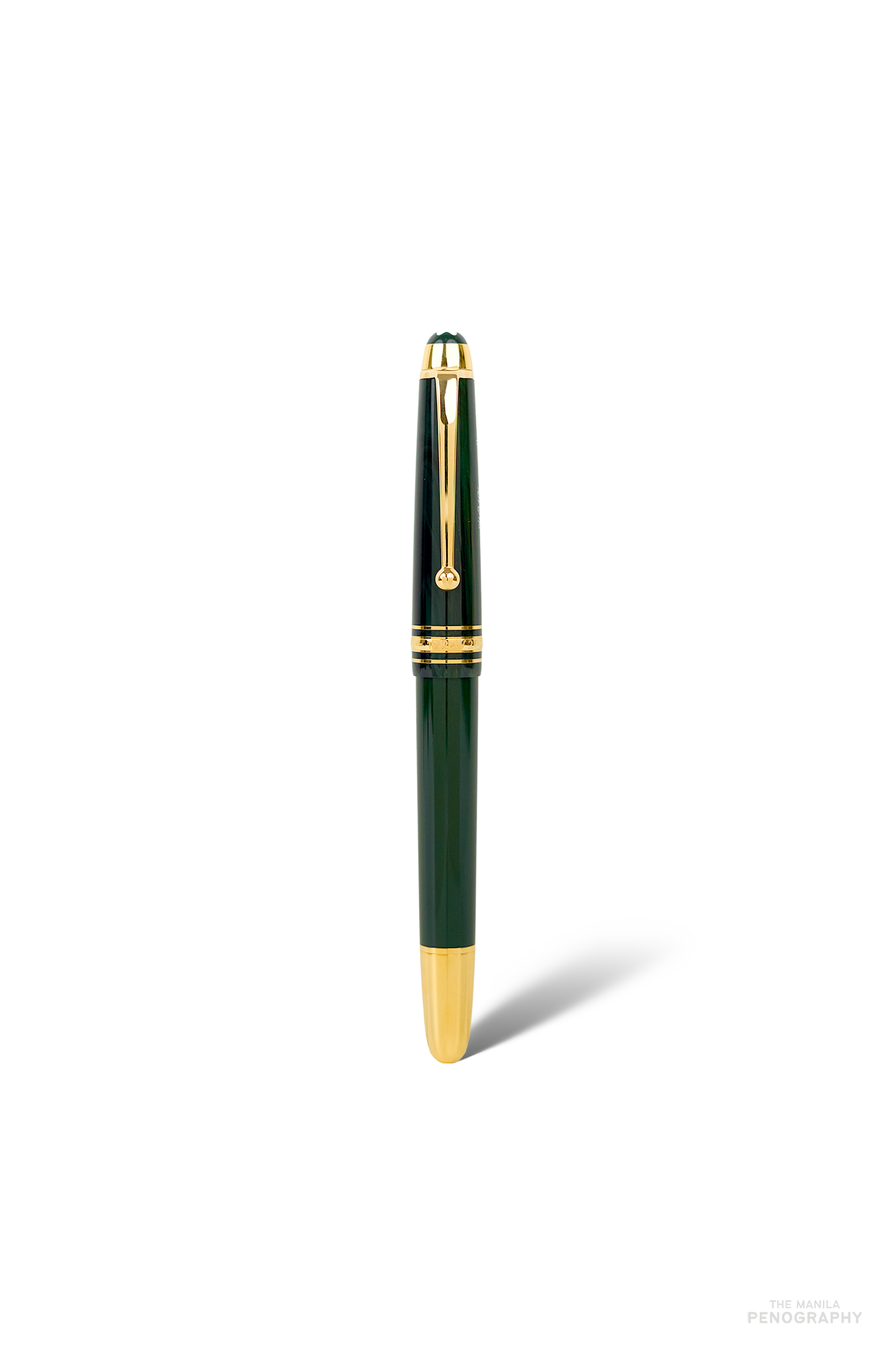 Montblanc 145 Origin