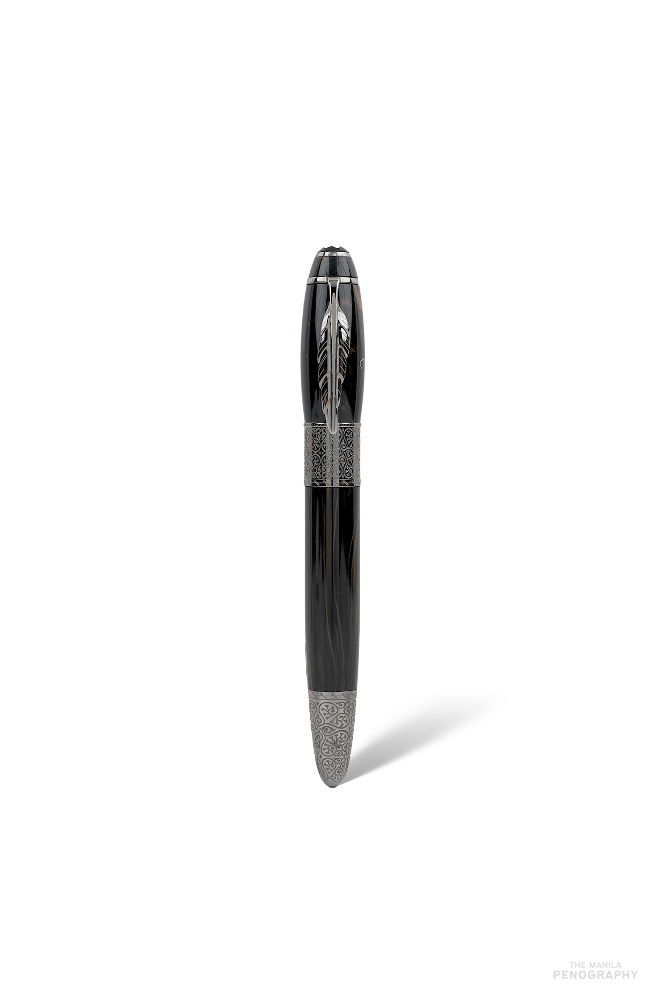 Montblanc Writers Edition Daniel Defoe