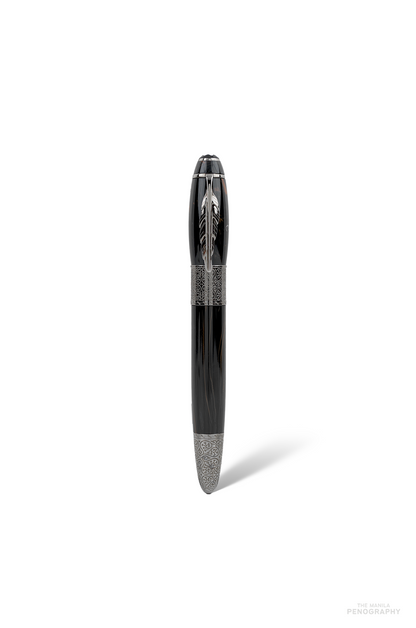 Montblanc Writers Edition Daniel Defoe