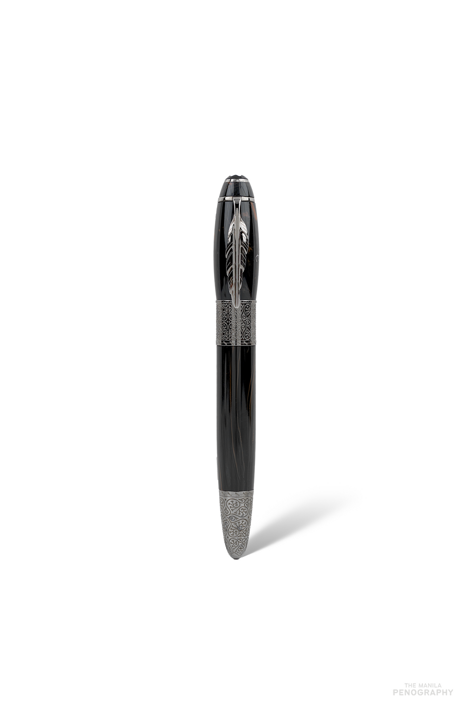 Montblanc Writers Edition Daniel Defoe