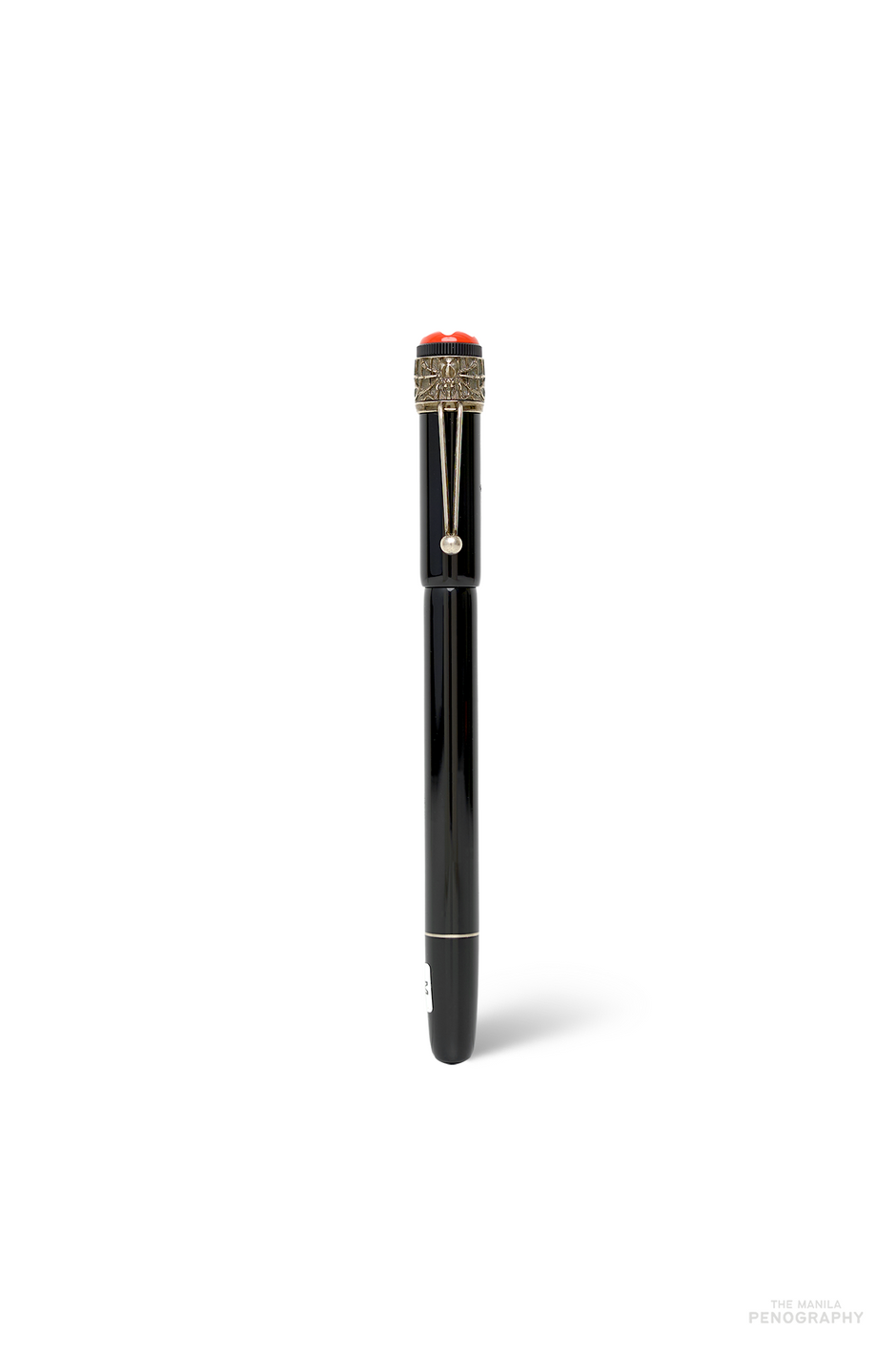 Montblanc Heritage Collection Rouge et Noir Metamorphosis