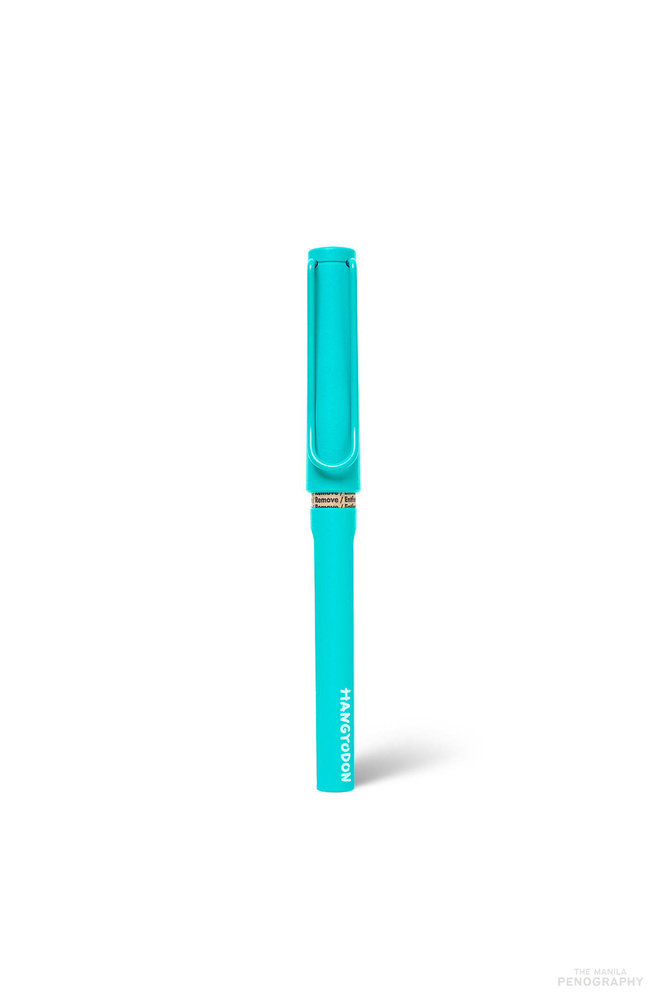 LAMY Safari Hangyodon