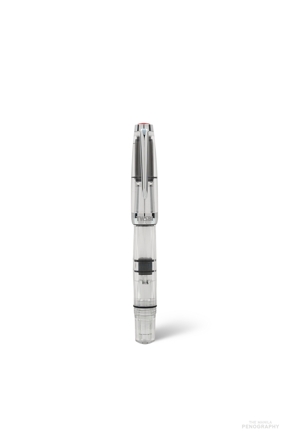 TWSBI Diamond Mini AL