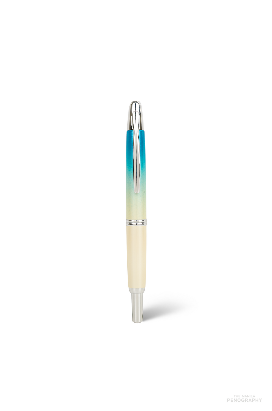 Pilot Capless LE Seashore 2024