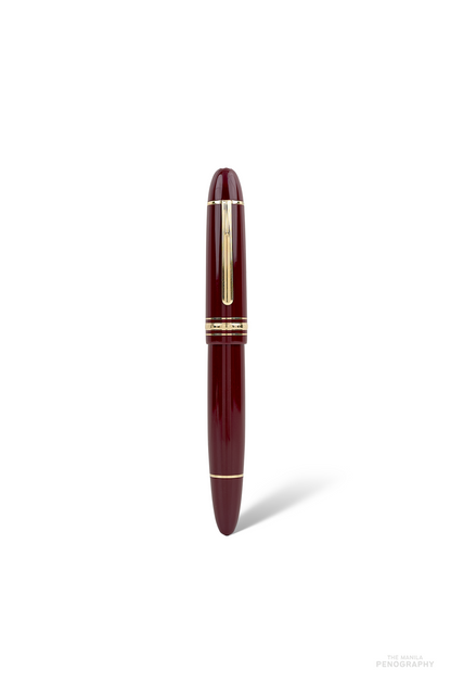Montblanc 149 Burgundy