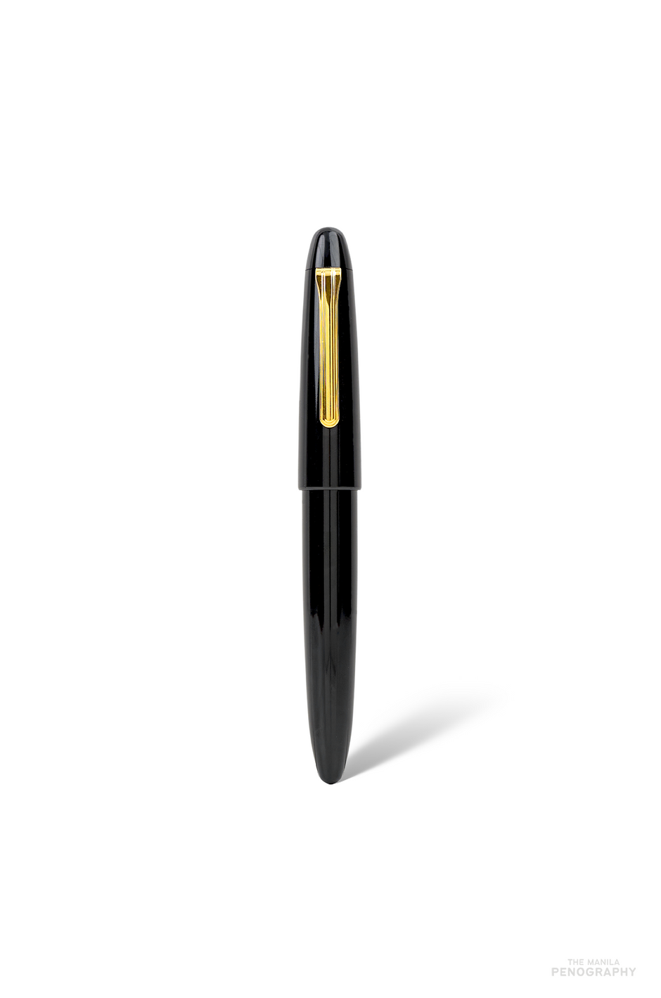 Sailor 1911 King of Pen Black Ebonite