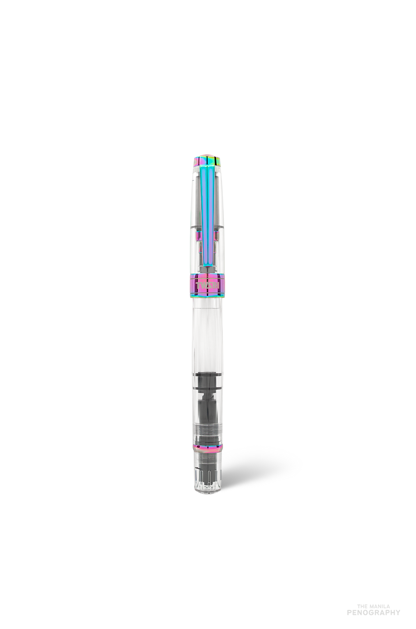 TWSBI Diamond 580 Iris