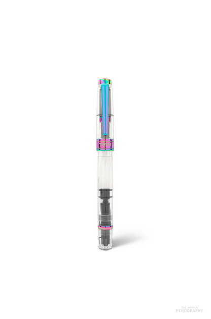 TWSBI Diamond 580 Iris